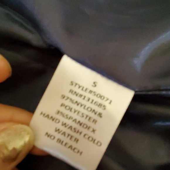 Ruby Rose Dress Jacket - Picture 7 of 7